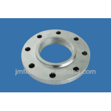 ASME B16.5 A105 forged carbon steel flange